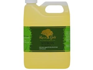 Soybean Oil - 100% Pure Natural
