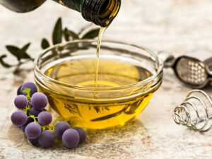 Grape Seed Oil