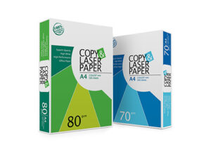 Copy Laser Paper A4