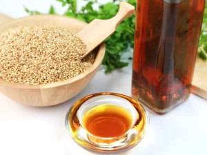 Sesame Oil