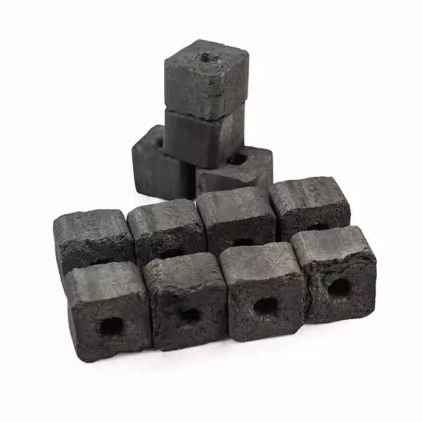 Wholesale Bulk Natural Bamboo Charcoal for Outdoor BBQ Grills High Quality for Sale at Competitive Export Prices