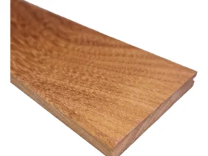 Iroko Wood