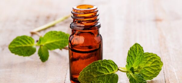 Peppermint oil