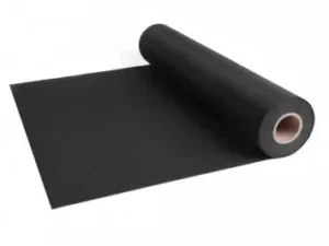 Natural Rubber (Black)