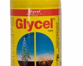 Glycel Herbicide