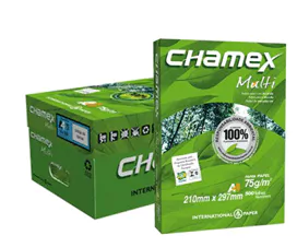 Chemex Copy Papar A4