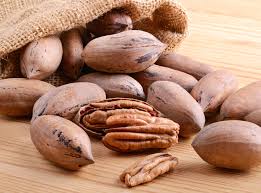 Pecan Nuts