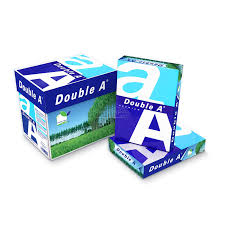 Double A4 Copy Paper