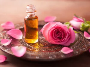 Rose Oil